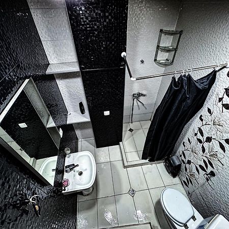 Hotel Kessane à Akhaltsikhé Extérieur photo