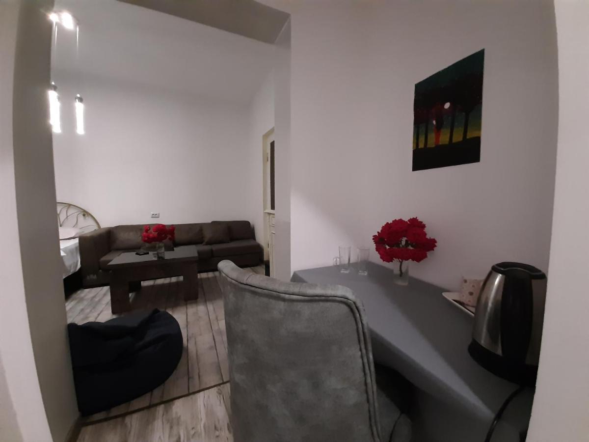 Hotel Kessane à Akhaltsikhé Extérieur photo