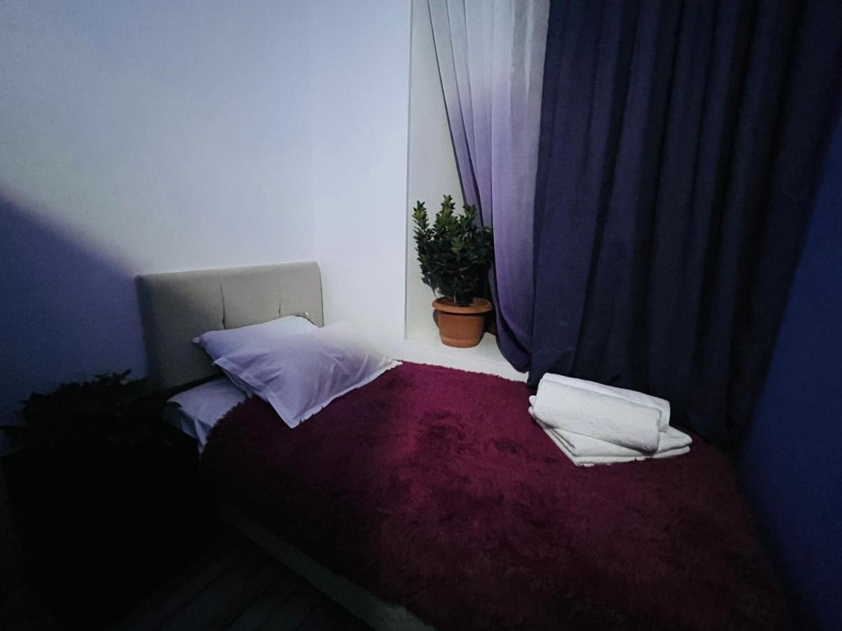 Hotel Kessane à Akhaltsikhé Extérieur photo