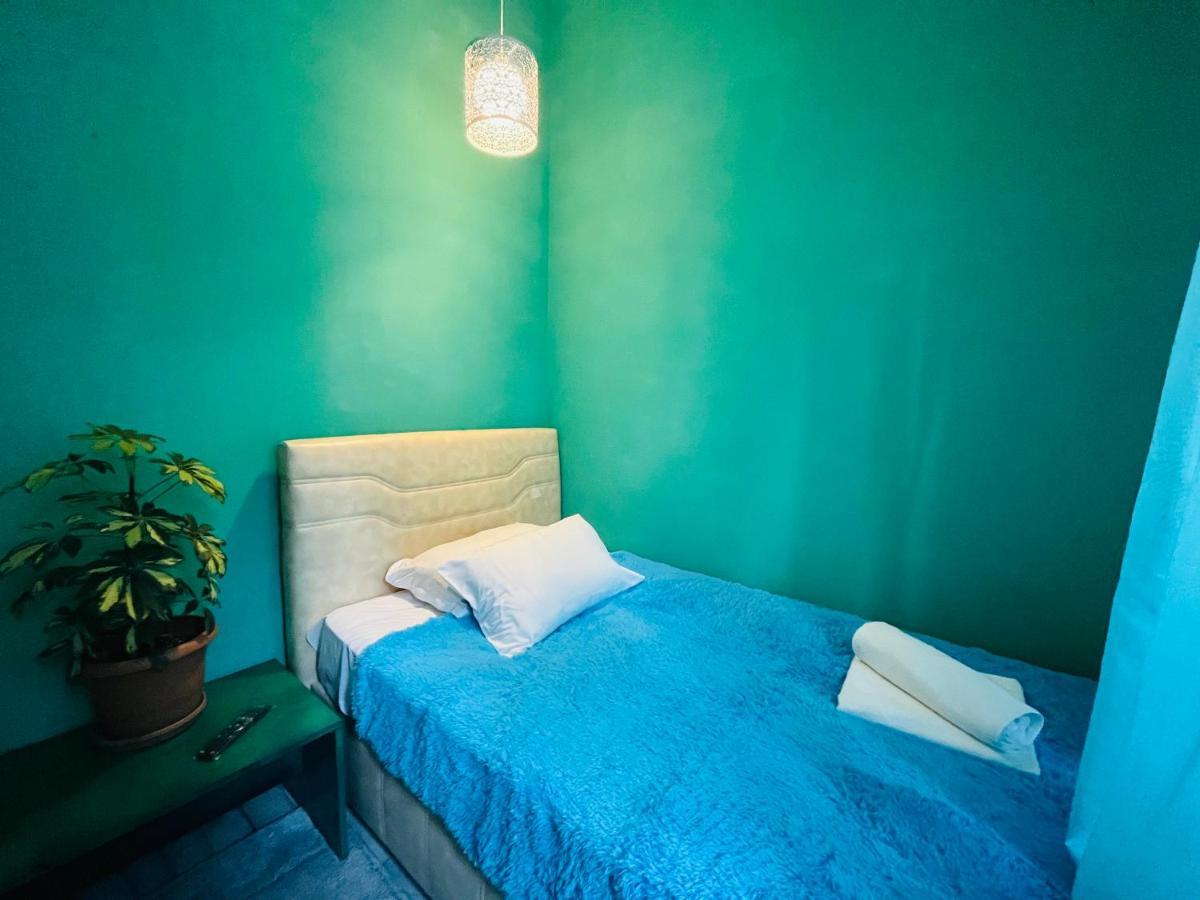 Hotel Kessane à Akhaltsikhé Extérieur photo
