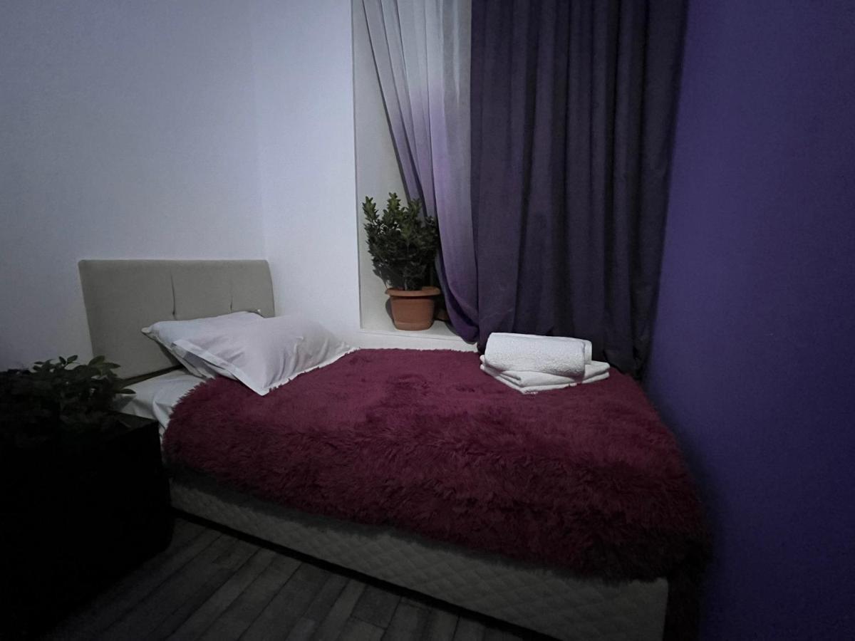 Hotel Kessane à Akhaltsikhé Extérieur photo
