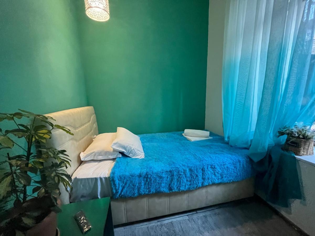 Hotel Kessane à Akhaltsikhé Extérieur photo