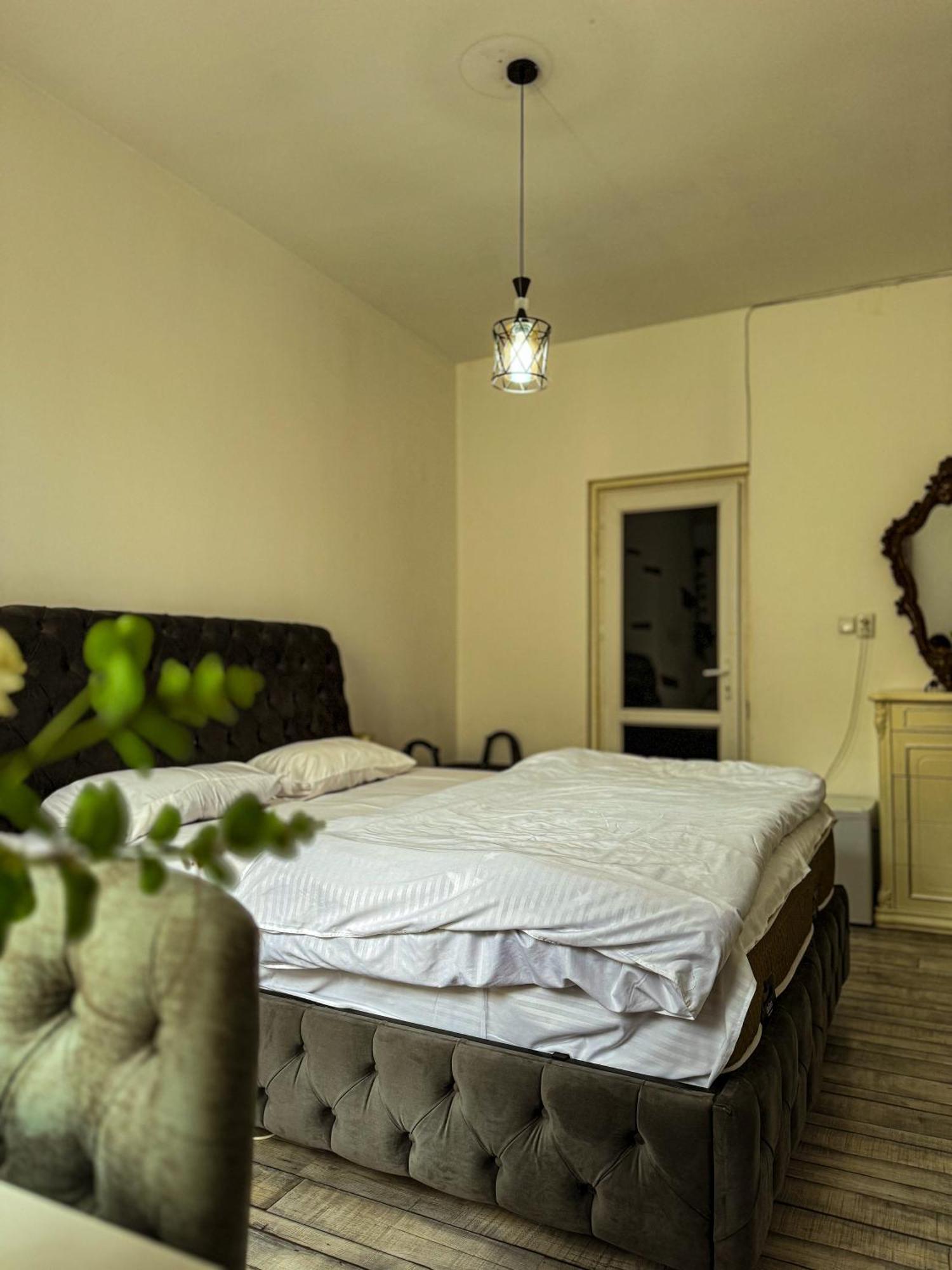 Hotel Kessane à Akhaltsikhé Extérieur photo